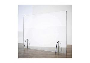 protection-plexiglass-comptoir-vitre-verre-acrylique-transparent-suisse-zurich