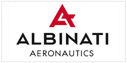 Réference infiniprinting.ch Albanati Aeronautics