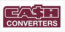 Réference infiniprinting.ch Cash converters