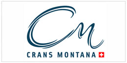 Réference infiniprinting.ch Crans Montana Tourisme