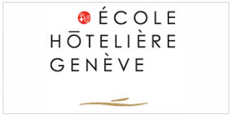 Réference infiniprinting.ch Ecole hotelière de Genève