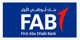 Réference infiniprinting.ch First Bank of Abu Dhabi