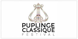 Réference infiniprinting.ch Festival de musique classique de Puplinges