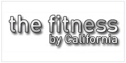 Réference infiniprinting.ch Fitness by california