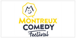 Réference infiniprinting.ch Montreux Comedy Festival
