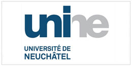 Réference infiniprinting.ch Unine Université de Neuchâtel