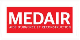 Réference infiniprinting.ch Medair