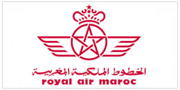 Réference infiniprinting.ch Royal Air Maroc
