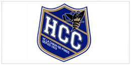 Réference infiniprinting.ch HCC Hockey Club La Chaux-de-Fonds