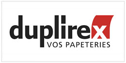 Réference infiniprinting.ch Duplirex