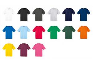 Impression t-shirt personnalise couleur  lemanprint imprimerieduleman