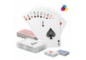 jeu de cartes poker personnalise voyage photo imprimelemanprint imprimerieduleman cadeau loisirs objet publicitaire 8