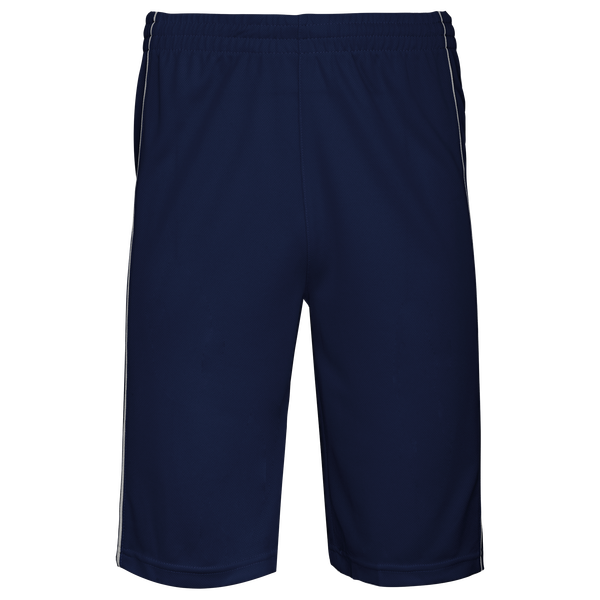 Sporty Navy