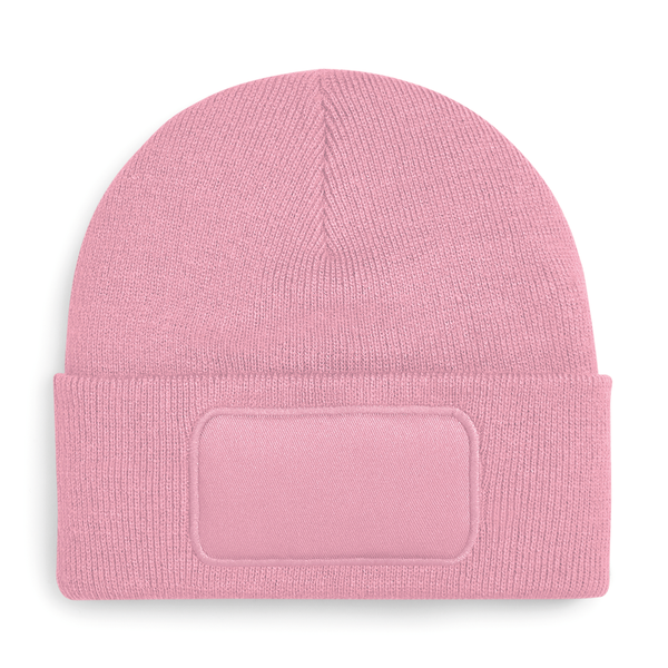 Dusky Pink