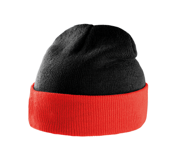 Black / Red