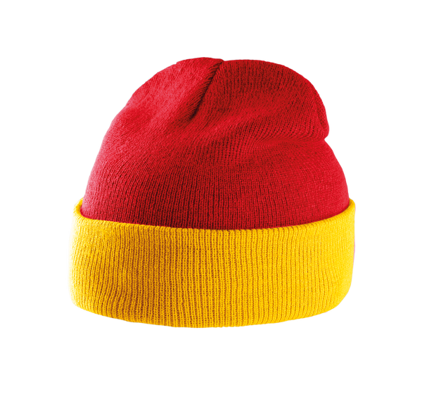 Red / Yellow
