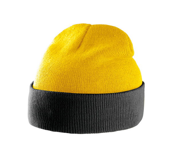 Yellow / Black
