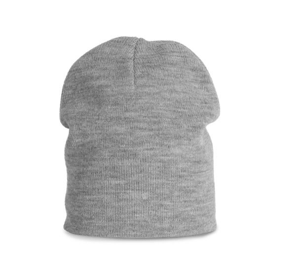 Alloy Grey Heather