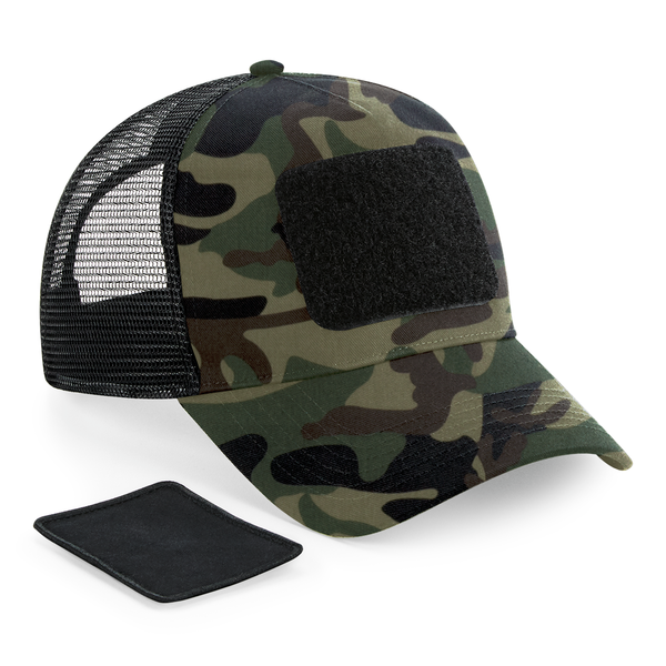 Jungle Camo