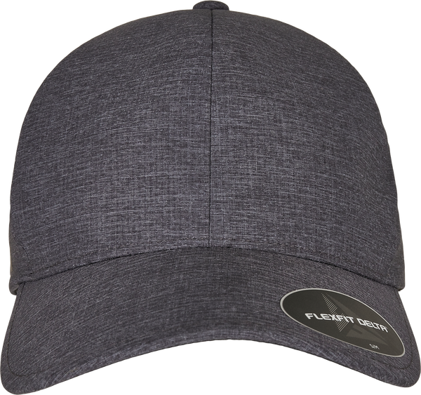 MELANGE CHARCOAL