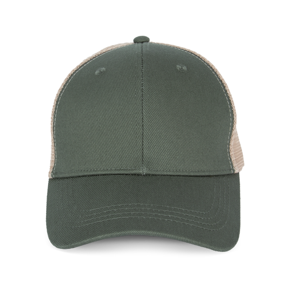 Organic Khaki / Beige