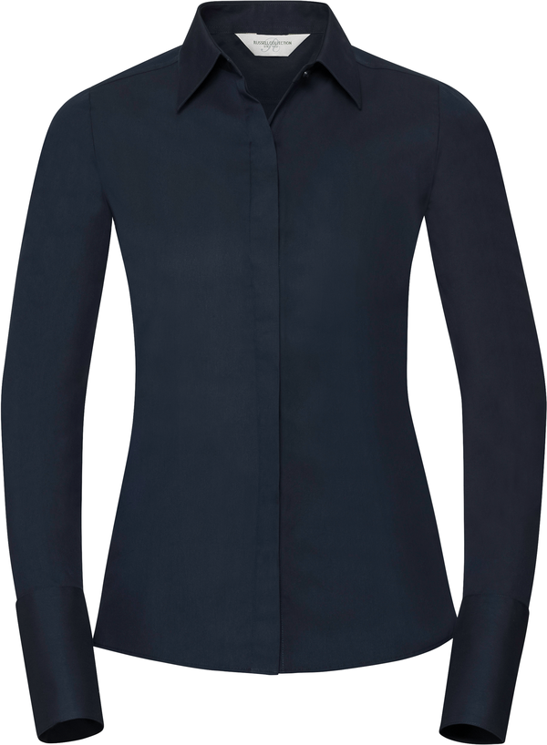 Bright Navy