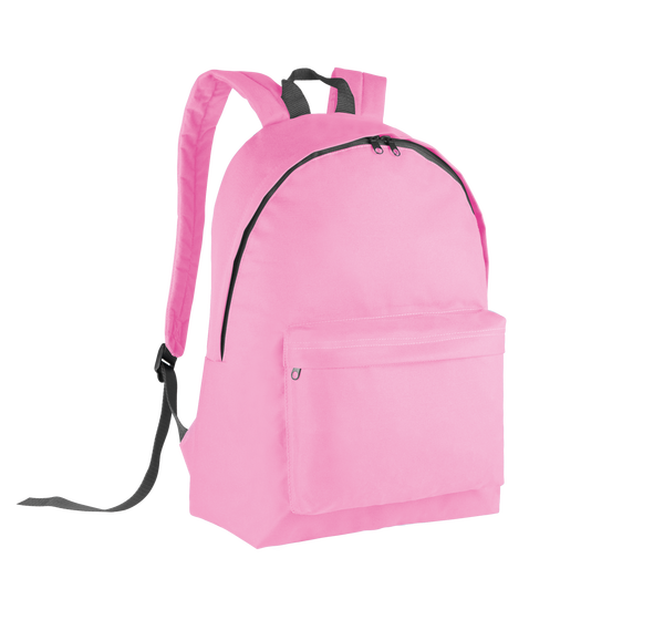 Pink / Dark Grey