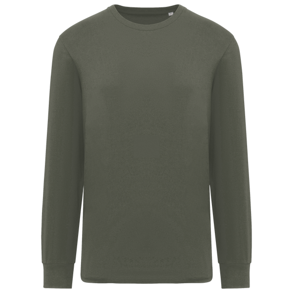 Organic Khaki
