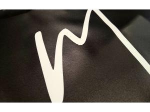 B�che sp�ciale Barri�res avec oeillet et impression couleurs pour Green Valley Entertainment S�rl  � Montreux