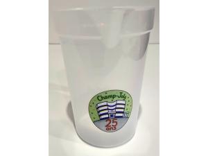 Pichets 1,7 litres impression couleurs pour Ecole Champ-Joly � Plan-les-Ouates