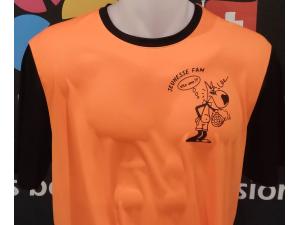 TShirt de sport avec short personnalis� logo pour �quipe sportive mod�le PROACT PA4023 pour Jeunesse FAM � Forel